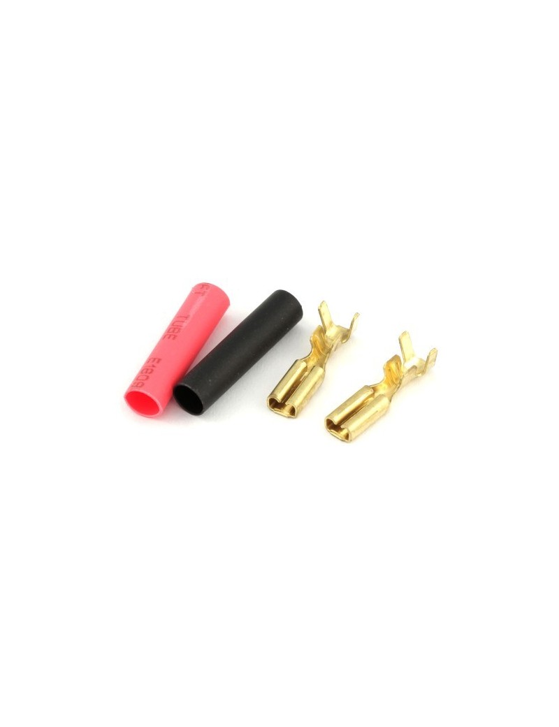 Motor Connectors 2.8x0.5 [GATE] — Peças Internas (AEG) — Airsoft Market PT