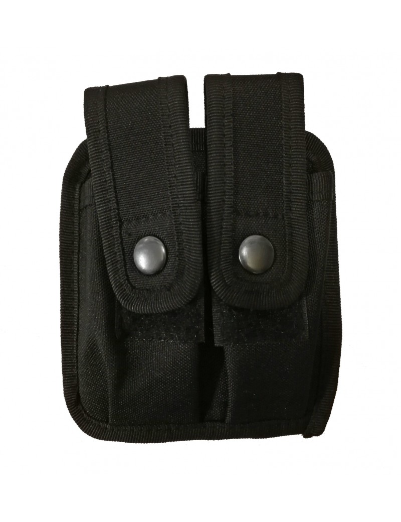 Double Pistol Magazine Pouch — Sacos & Mochilas — Airsoft Market PT