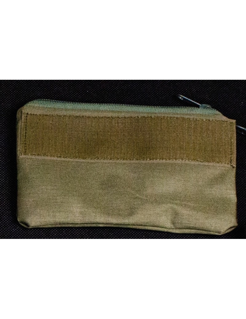 Pocket Velcro for Chest w/ velcro [Resgear] — Sacos & Mochilas — Airsoft Market PT