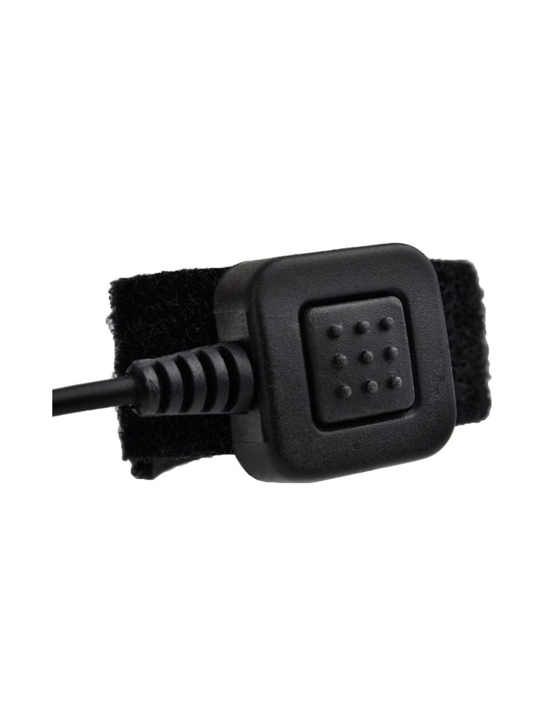 M50 Tactical PTT Finger Switch [Earmor] — Rádios & Comunicação — Airsoft Market PT