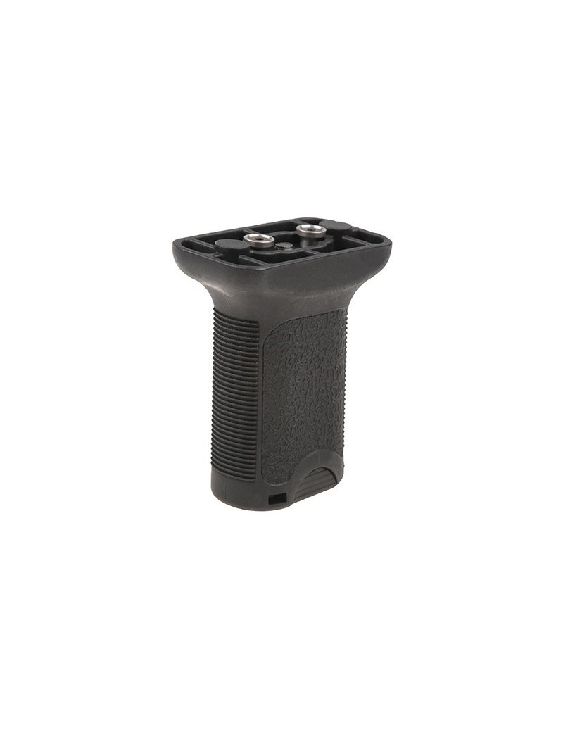 TD Forward Grip Keymod - Black [FMA] — Upgrades & Manutenção — Airsoft Market PT