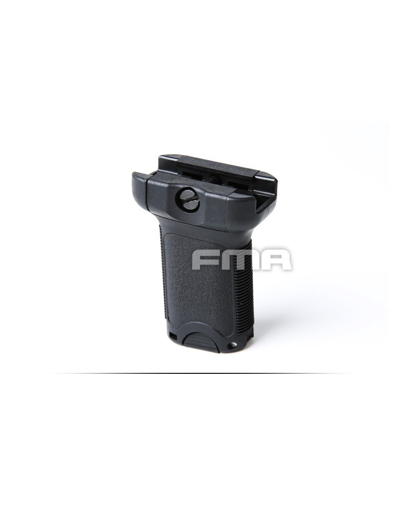TD Forward Grip RIS - Black [FMA] — Upgrades & Manutenção — Airsoft Market PT