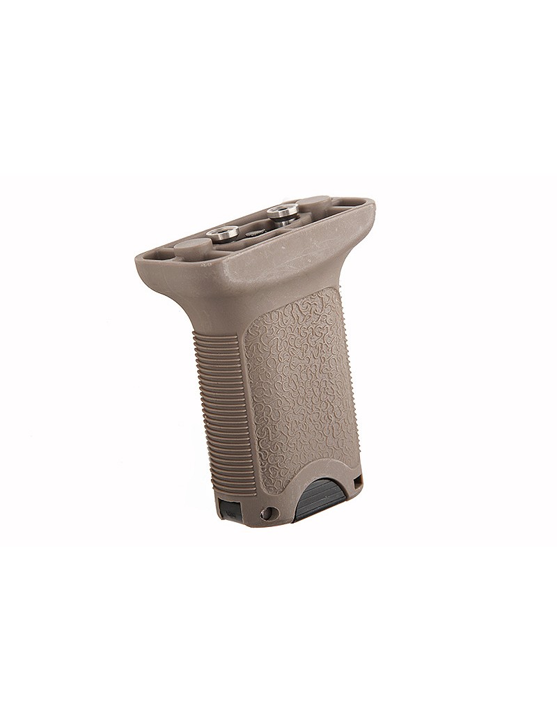 TD Forward Grip Keymod - Drak Earth [FMA] — Upgrades & Manutenção — Airsoft Market PT