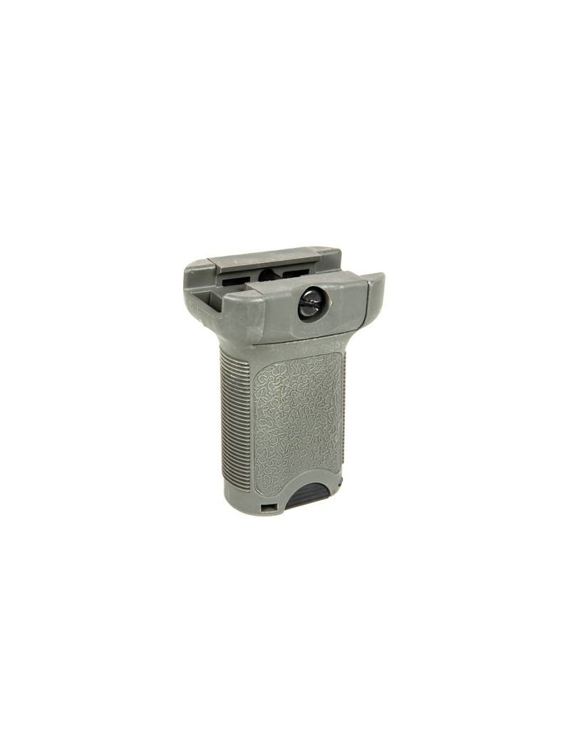 TD Forward Grip RIS - Foliage Green [FMA] — Upgrades & Manutenção — Airsoft Market PT