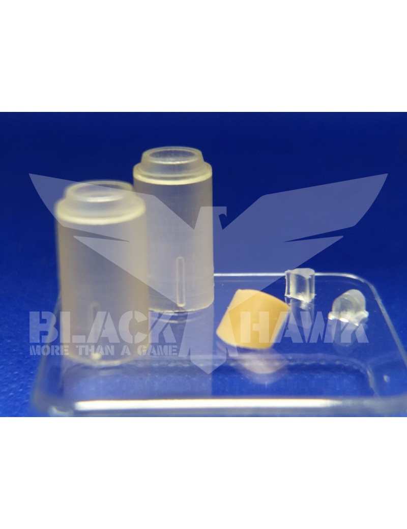 Psi Kit - Madbull Ver.2 Black Python 6.03mm [Psionic Upgrades] — Peças Internas (AEG) — Airsoft Market PT