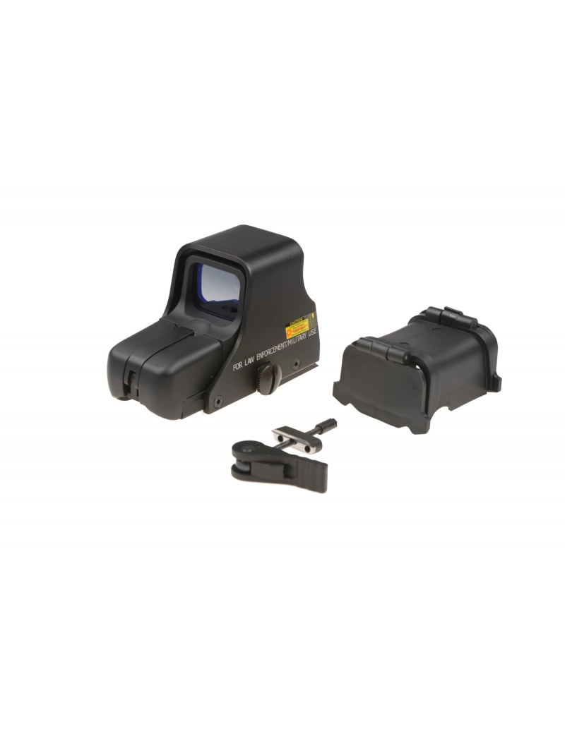 551 Reflex Sight Replica [GFC] — Miras & Ópticas — Airsoft Market PT