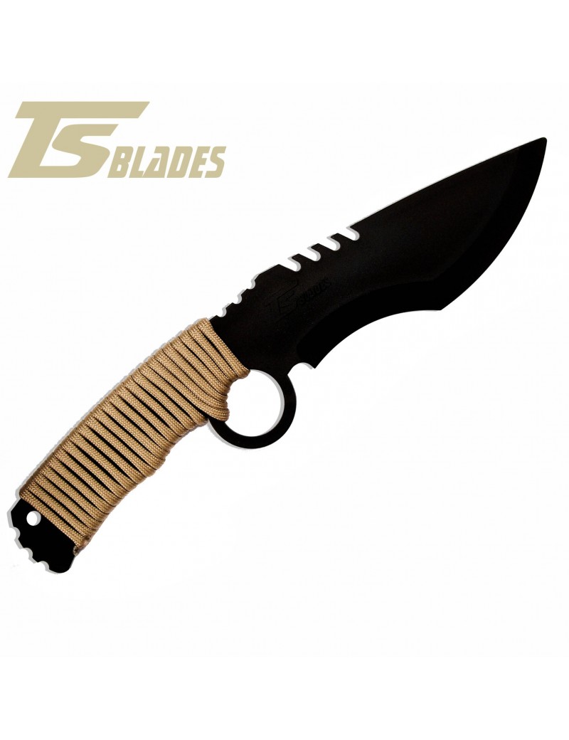 TS El Coronel G3 [TS Blades] — Ferramentas — Airsoft Market PT