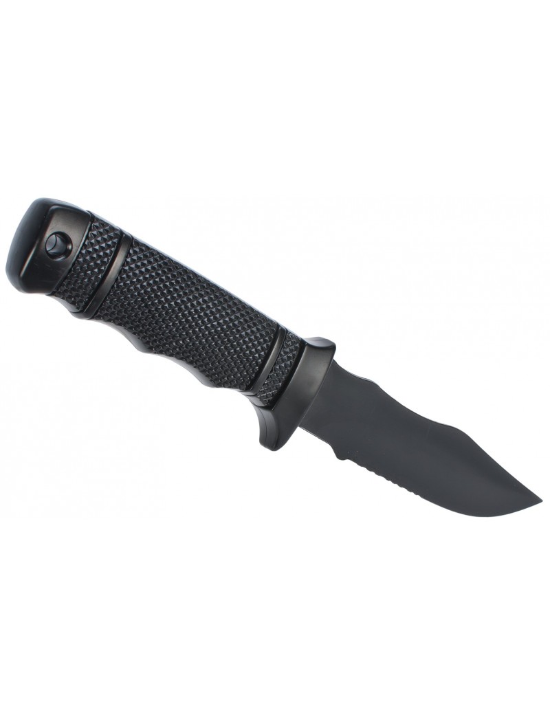 M37 Rubber Training Bayonet - Black [Pirate Arms] — Ferramentas — Airsoft Market PT
