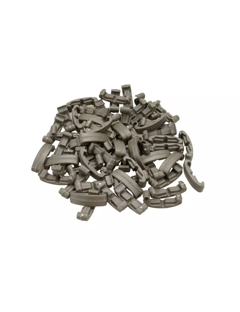 60 x 22mm RIS Rail Clips – OD [FMA] — Upgrades & Manutenção — Airsoft Market PT