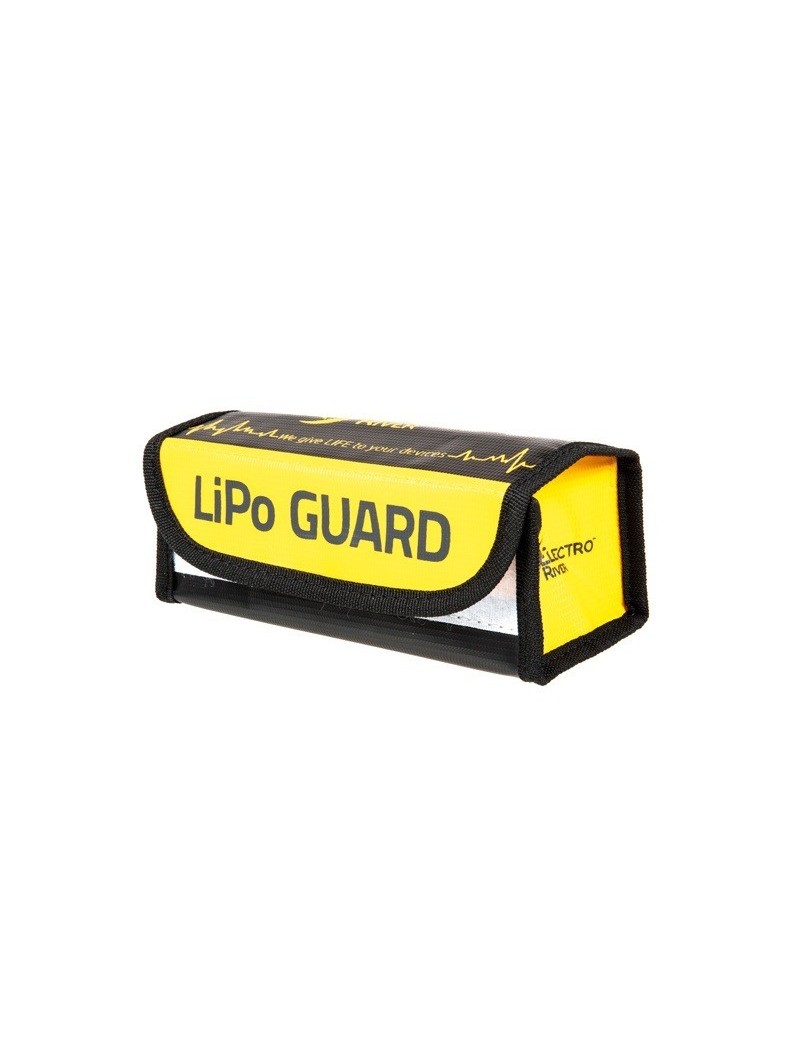Li-Po Safety Box  [Electro River] — Sacos & Mochilas — Airsoft Market PT