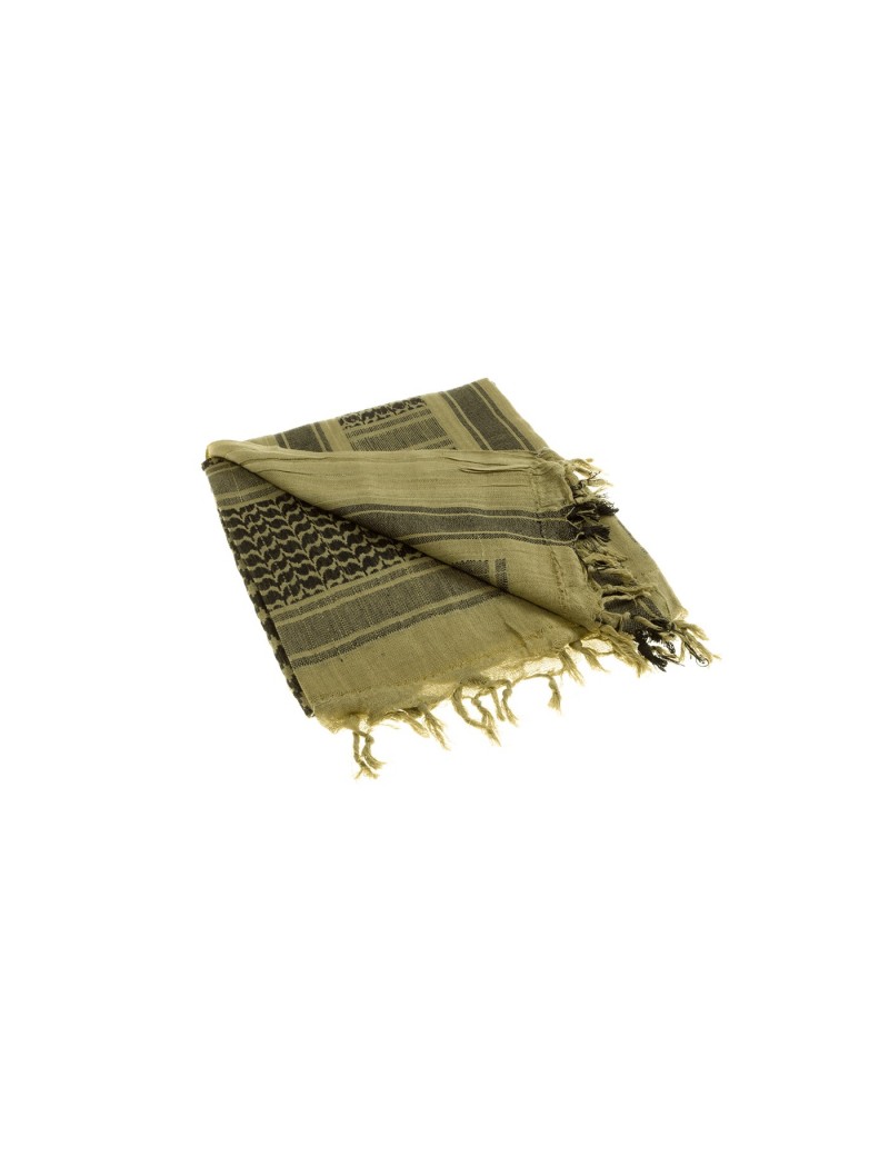 Shemag TAN [Invader Gear] — Vestuário (Fardas) — Airsoft Market PT