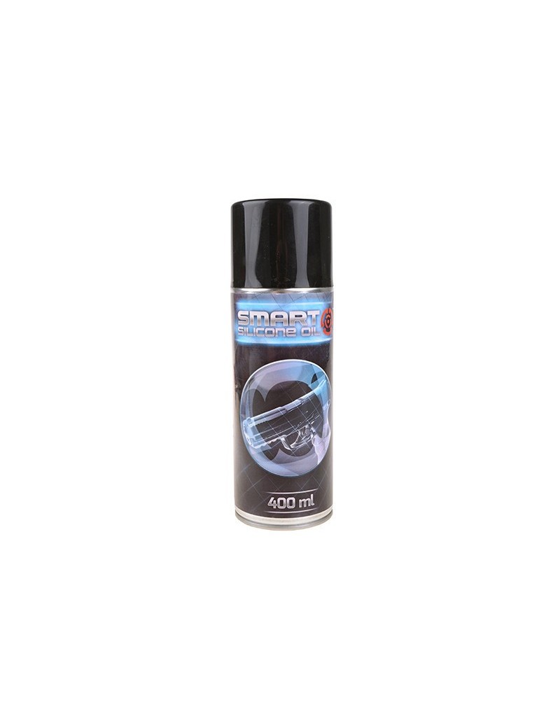 Smart Silicon Oil – 400 ml [SmartGas] — Lubrificantes — Airsoft Market PT