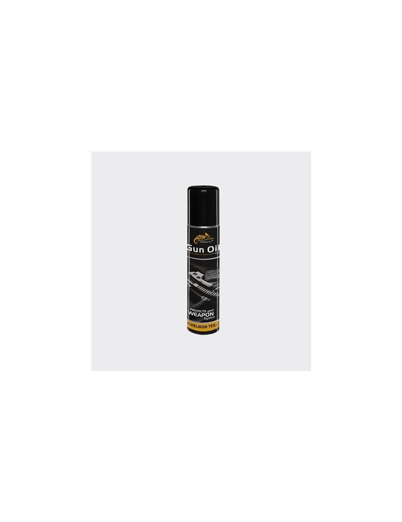 Gun Oil 100ml [Helikon Tex] — Lubrificantes — Airsoft Market PT