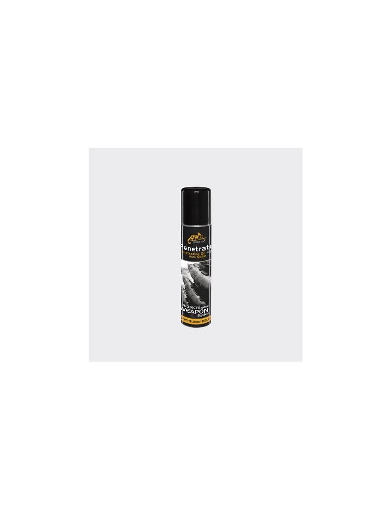 Penetrating Oil w/ MOS2 [Helikon Tex] — Lubrificantes — Airsoft Market PT