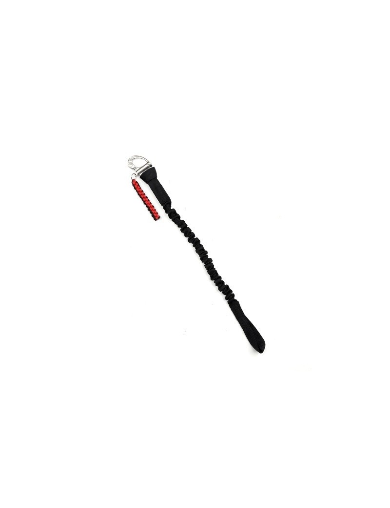 Sling Rope w/ 1-D Buckle - Black [101INC] — Upgrades & Manutenção — Airsoft Market PT