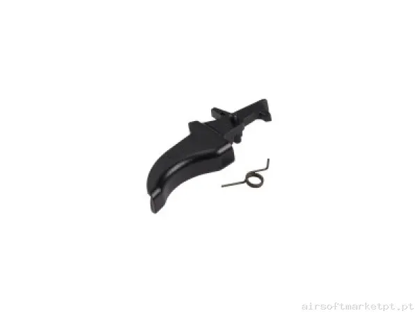Gatillo G3 — Peças Internas (AEG) — Airsoft Market PT