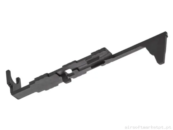 Placa de Tappet Interna Ver.2 FPS Fibra de Carbono Reforçada — Peças Internas (AEG) — Airsoft Market PT