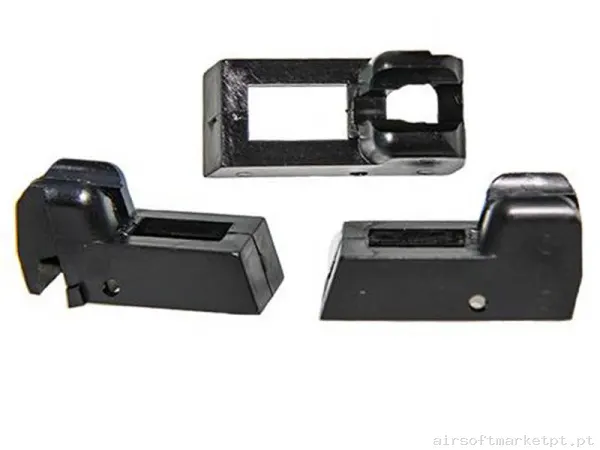 Interno Labios Magazine WE Glock 17/18 Part Nº62 — Carregadores / Magazines — Airsoft Market PT