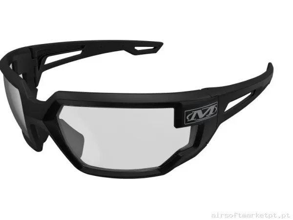 GAFAS BALÍSTICAS TYPE-X MECHANIX — Proteção Ocular & Facial — Airsoft Market PT