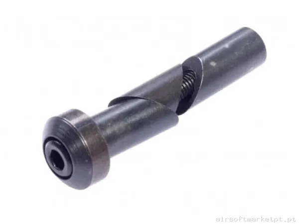 Externo Pasador Delantero Corpo M4 G&p Front Lock Pin — Acessórios & Componentes — Airsoft Market PT