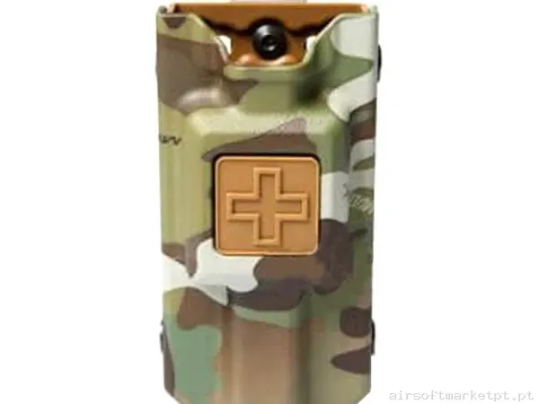 Pouch Torniquete Fma multicam — Coletes & Rigs — Airsoft Market PT