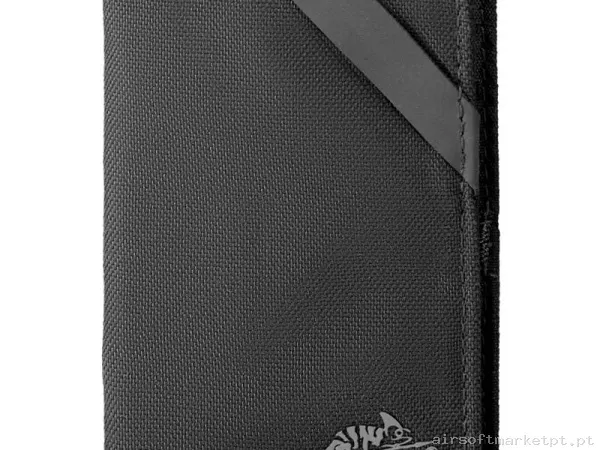 Carteira Helikon-Tex Edc Mini Wallet Cordura Shadow Grey — Acessórios & Componentes — Airsoft Market PT