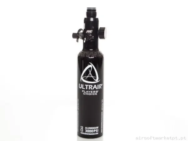 HPA 13ci 200 ml Ultrair ASG — HPA & Linhas — Airsoft Market PT