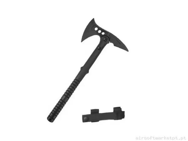 Dummy Tomahawk Pico — Acessórios & Componentes — Airsoft Market PT