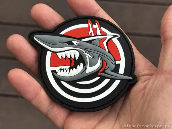 Upgrade Your Tactical Kit with Custom Morale Patches! 🎯 — Vestuário (Fardas) — Airsoft Market PT