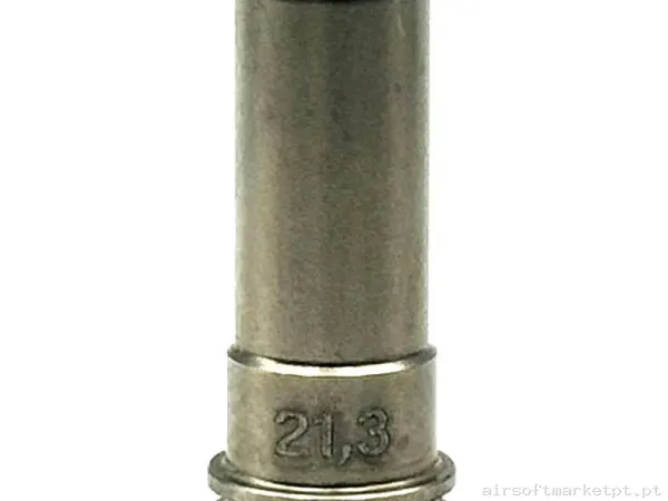 Interno Nozzle AEG Epes Alumínio Niptfe 21,3mm — Peças Internas (AEG) — Airsoft Market PT