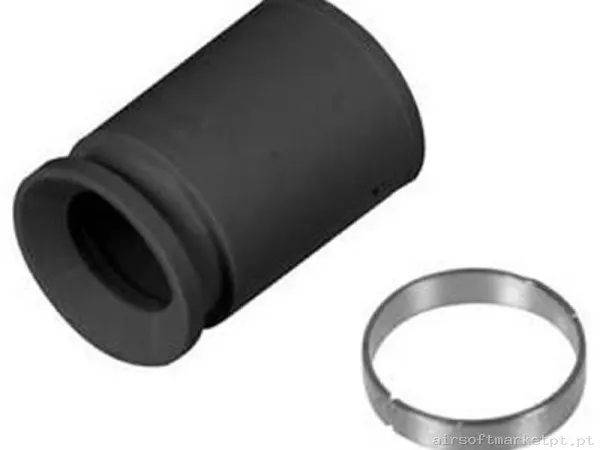 Interno Goma Hop Up VSR Maple Leaf Wonder negro 80º — Peças Internas (AEG) — Airsoft Market PT