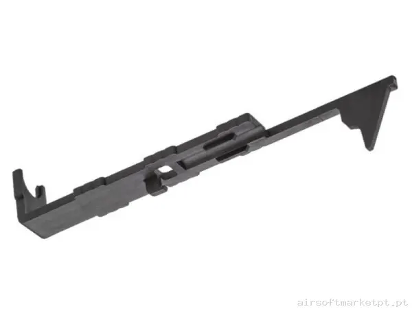 TAPPET PLATE REFORZADO V3 FPS FIBRA DE CARBONO — Peças Internas (AEG) — Airsoft Market PT