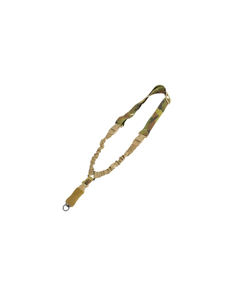 L.Q.E Single-Point Bungee Sling - Multicam [Emerson Gear] — Upgrades & Manutenção — Airsoft Market PT