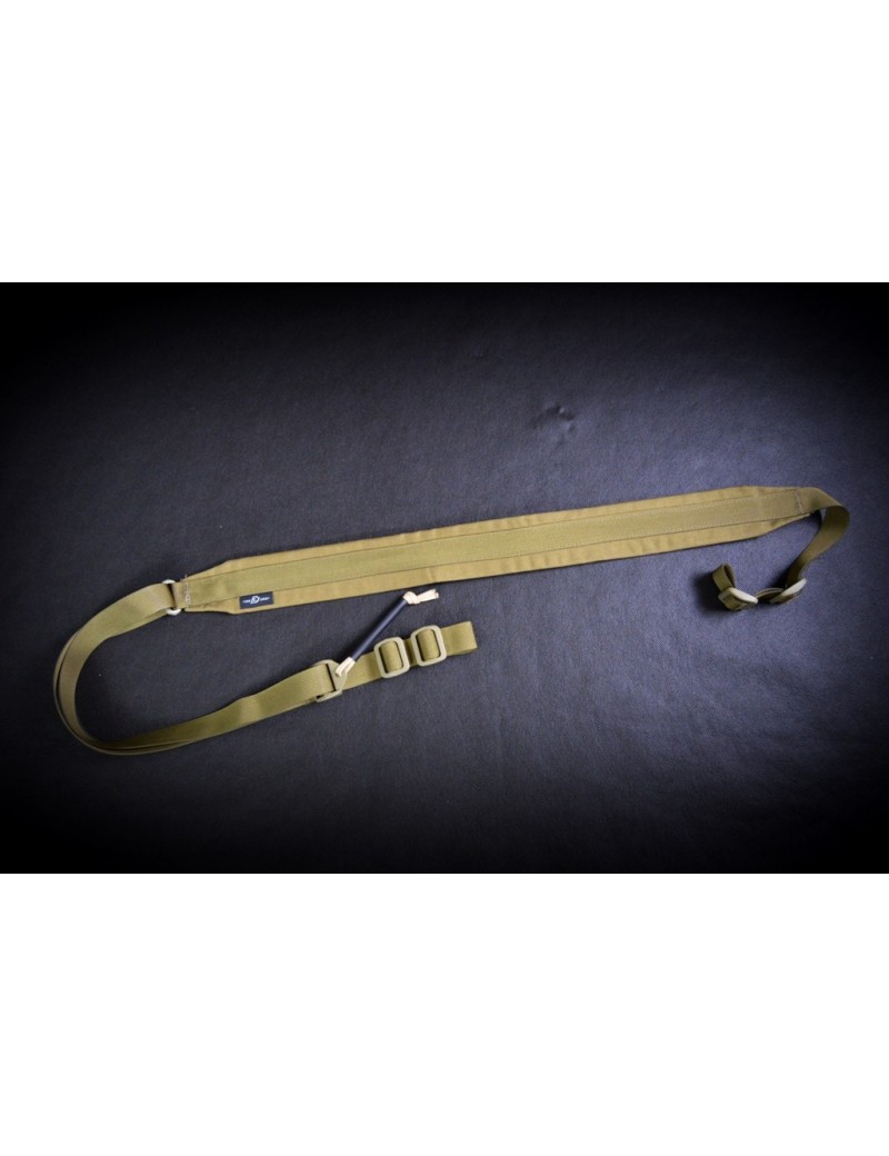 Sling RGS [Resgear] — Upgrades & Manutenção — Airsoft Market PT