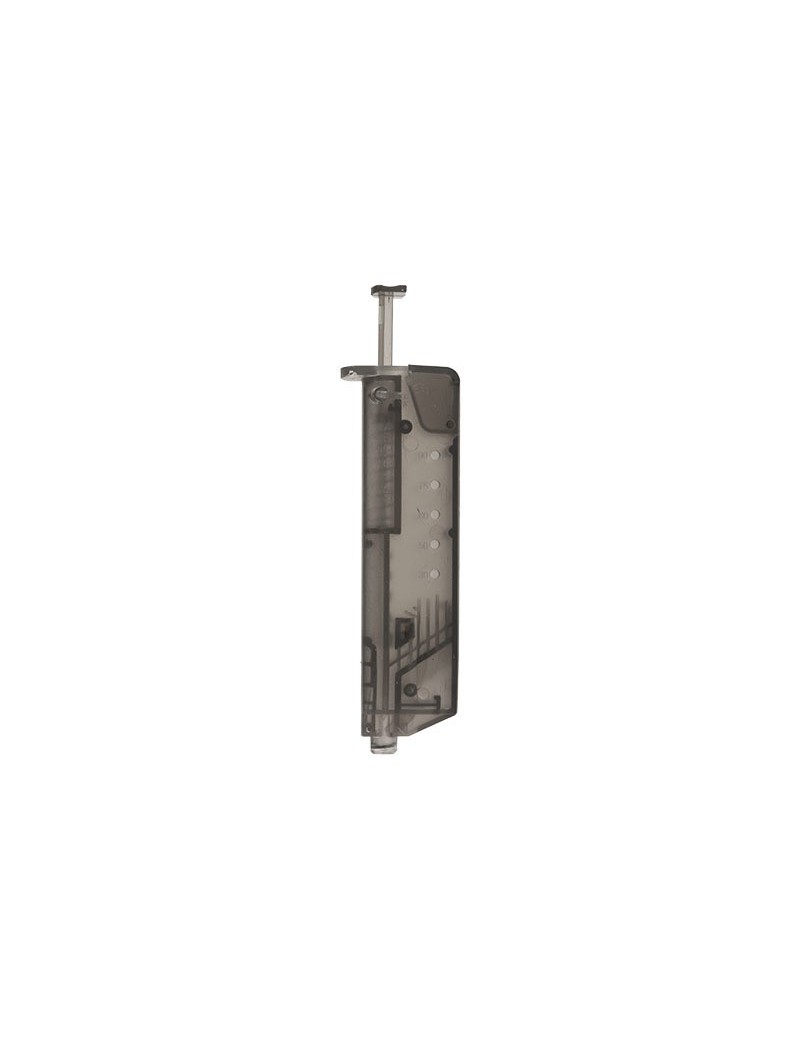 Speed Loader 100bb's - Black [GFC] — Carregadores / Magazines — Airsoft Market PT