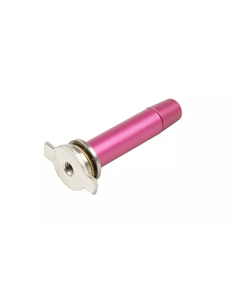 Aluminium Spring Guide w/ Ball Bearing V3 [SHS] — Peças Internas (AEG) — Airsoft Market PT