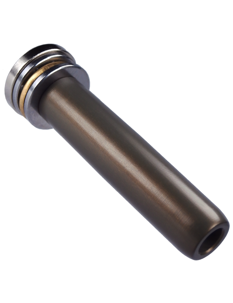 Ball Bearing Spring Guide MARUI M4 SRE - ERGAL [FPS Softair] — Peças Internas (AEG) — Airsoft Market PT