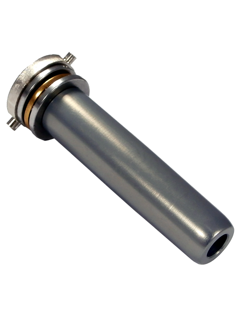 Ball Bearing Spring Guide V2 - ERGAL [FPS Softair] — Peças Internas (AEG) — Airsoft Market PT
