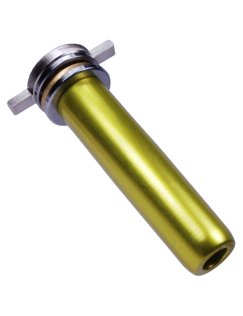 Ball Bearing Spring Guide V7 - ERGAL [FPS Softair] — Peças Internas (AEG) — Airsoft Market PT