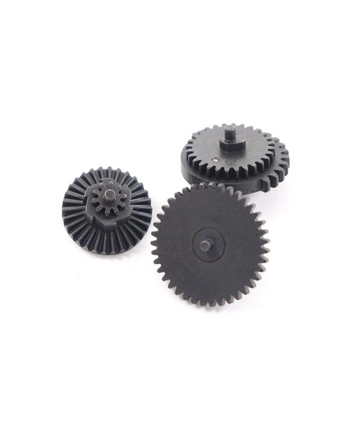 Gears em Aço 18:1 - SHS — Peças Internas (AEG) — Airsoft Market PT