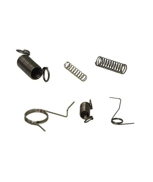 Molas Gearbox V2 - SHS — Peças Internas (AEG) — Airsoft Market PT