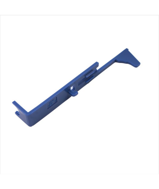 Tappet Plate AEG Gearbox Ver.2 - SHS — Peças Internas (AEG) — Airsoft Market PT