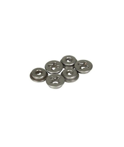 Bushings 8mm em Cruz - SHS — Peças Internas (AEG) — Airsoft Market PT