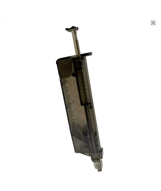 BB Loader 110bbs ACM — Carregadores / Magazines — Airsoft Market PT