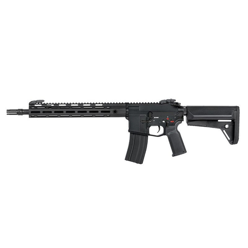 AEG CM.097A Upgraded Version [Cyma] — Rifles de Assalto (AR/M4/AK) — Airsoft Market PT