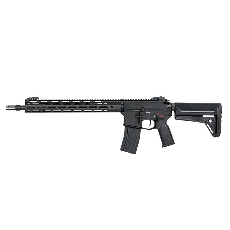 AEG CM.097 Upgraded Version [Cyma] — Rifles de Assalto (AR/M4/AK) — Airsoft Market PT