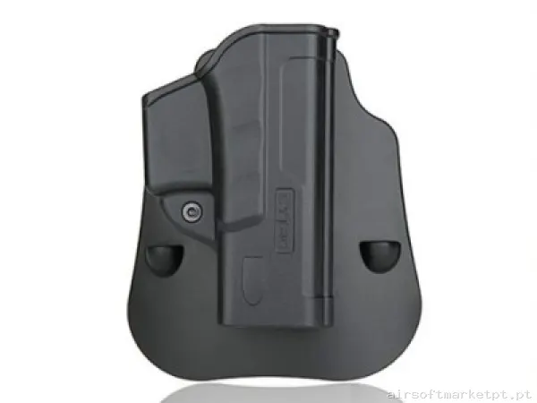 Coldre Rigido Glock Cytac — Acessórios & Componentes — Airsoft Market PT