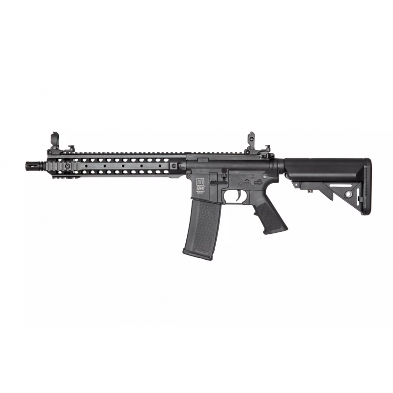 AEG SA-C06 CORE Preta [Specna Arms] — Rifles de Assalto (AR/M4/AK) — Airsoft Market PT