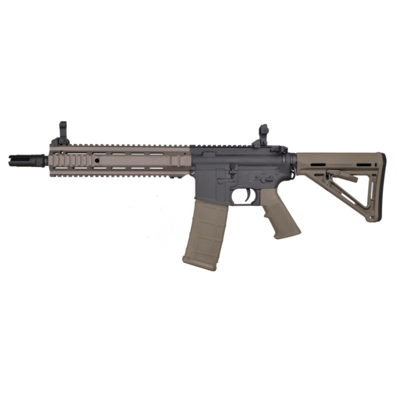 AEG M4 NEPTUNE SAS-T [Rossi] — Rifles de Assalto (AR/M4/AK) — Airsoft Market PT