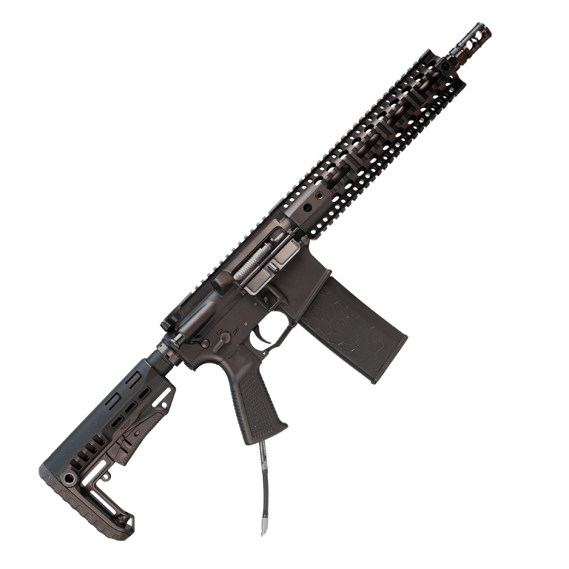 Série MTW Forged - Réplica Principal da Wolverine Airsoft — Rifles de Assalto (AR/M4/AK) — Airsoft Market PT